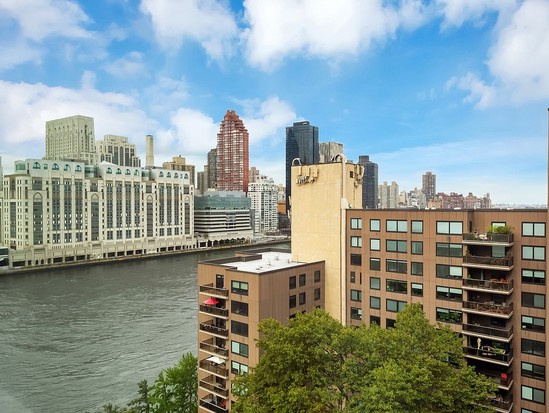 Condo for Sale Roosevelt Island, Manhattan