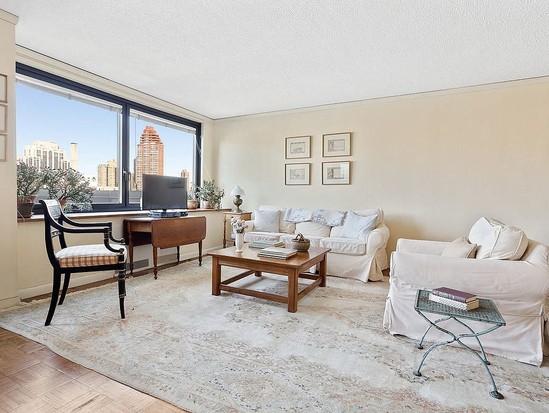 Condo for Sale Roosevelt Island, Manhattan