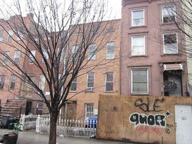 Home for Pre-foreclosure / auction Bedford Stuyvesant, Brooklyn