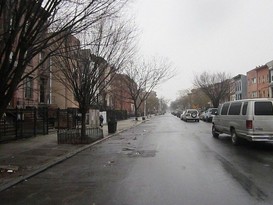 Home for Pre-foreclosure / auction Bedford Stuyvesant, Brooklyn