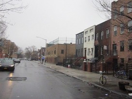 Home for Pre-foreclosure / auction Bedford Stuyvesant, Brooklyn