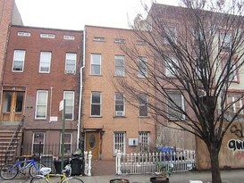 Home for Pre-foreclosure / auction Bedford Stuyvesant, Brooklyn