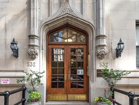 Home for Sale Morningside Heights, Manhattan