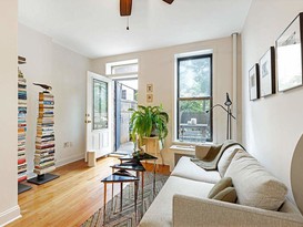 Home for Sale Carroll Gardens, Brooklyn