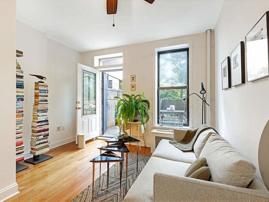 Condo for Sale Carroll Gardens, Brooklyn