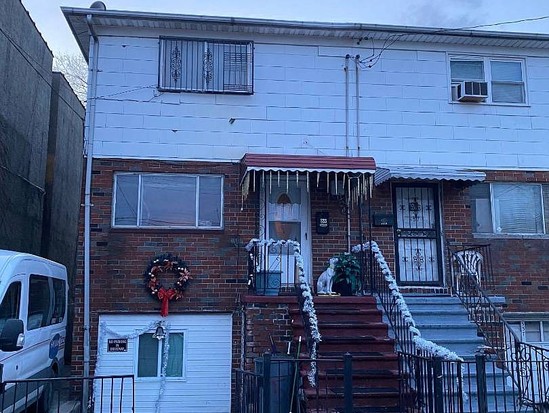 Single-family for Sale Soundview, Bronx