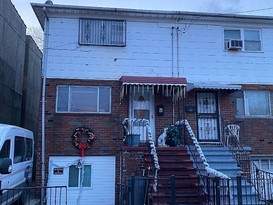 Home for Sale Soundview, Bronx