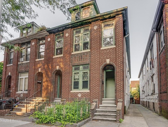 Townhouse for Sale Kensington, Brooklyn