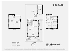 Home for Sale Dimtas Park, Brooklyn