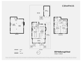 Home for Sale Dimtas Park, Brooklyn