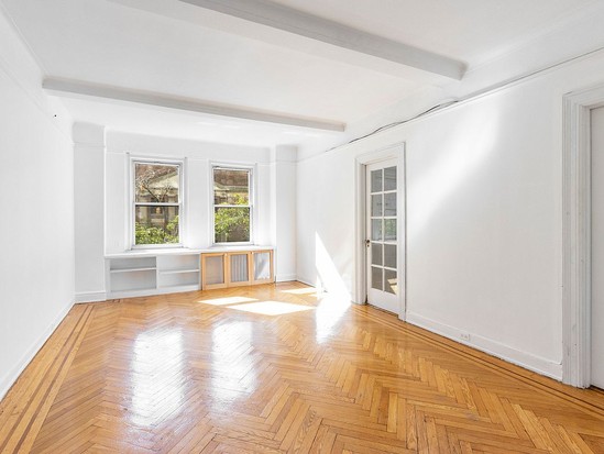 Condo for Sale Morningside Heights, Manhattan