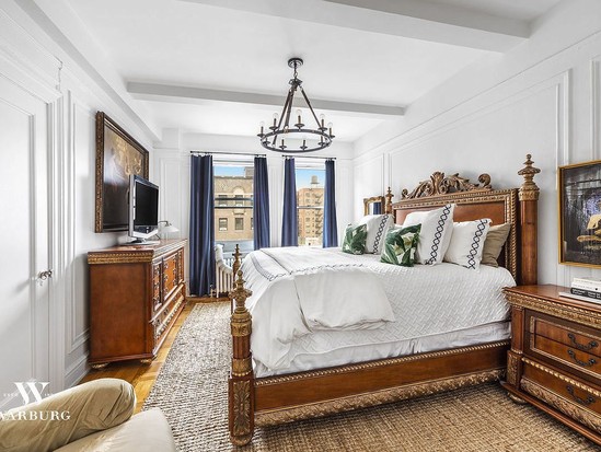 Condo for Sale Morningside Heights, Manhattan