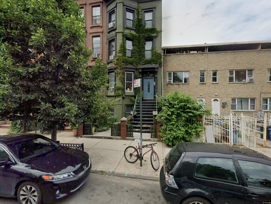 Multi-family for Pre-foreclosure / auction Bedford Stuyvesant, Brooklyn