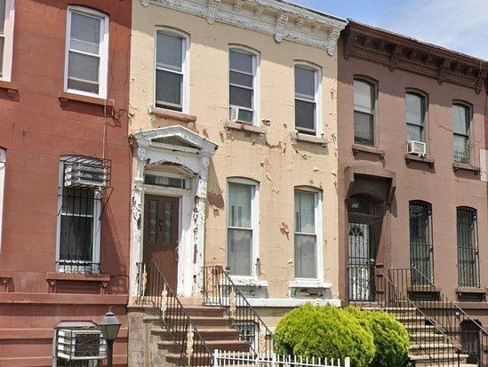 Multi-family for Sale Bedford Stuyvesant, Brooklyn