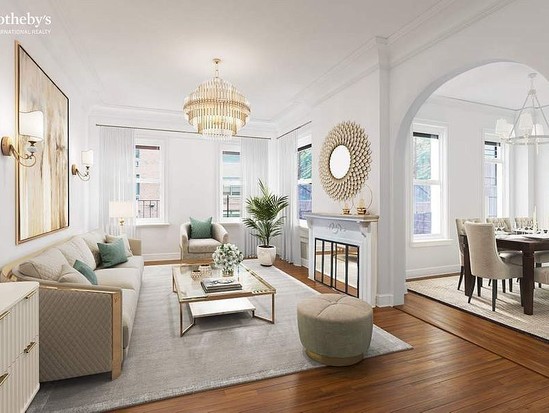 Condo for Sale Upper East Side, Manhattan