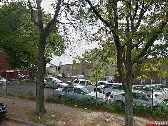 Land for Sale Ridgewood, Queens