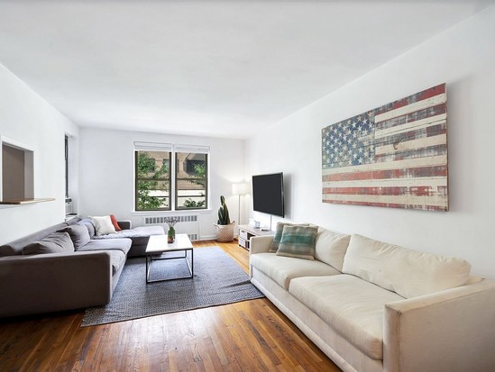 Condo for Sale Greenwich Village, Manhattan