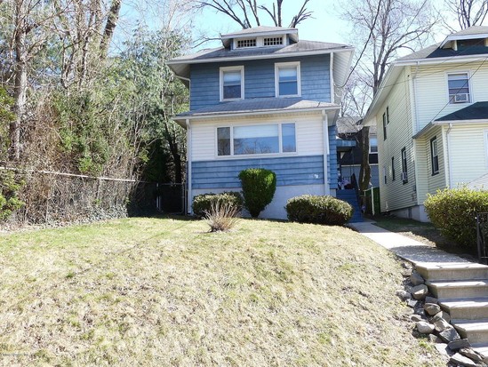 Single-family for Sale New Brighton, Staten Island