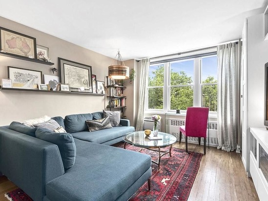 Condo for Sale Brooklyn Heights, Brooklyn