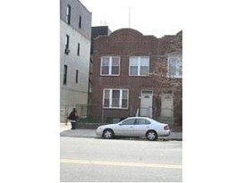 Home for Pre-foreclosure / auction Brownsville, Brooklyn