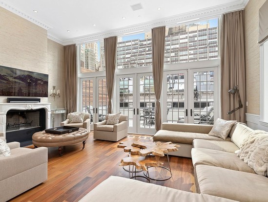 Condo for Sale Tribeca, Manhattan