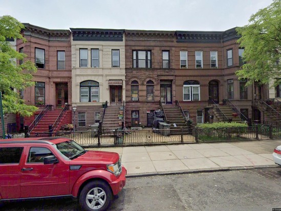 Multi-family for Pre-foreclosure / auction Bedford Stuyvesant, Brooklyn