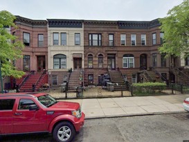 Home for Pre-foreclosure / auction Bedford Stuyvesant, Brooklyn