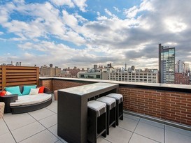 Home for Sale Chelsea, Manhattan