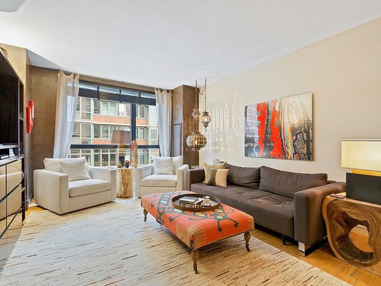 Condo for Sale Chelsea, Manhattan