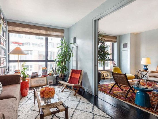 Condo for Sale Chelsea, Manhattan