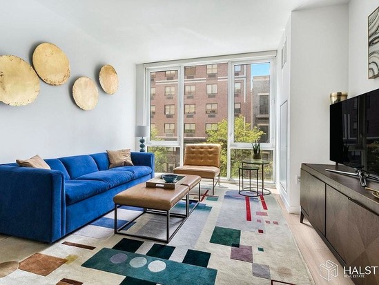 Condo for Sale Hells Kitchen, Manhattan