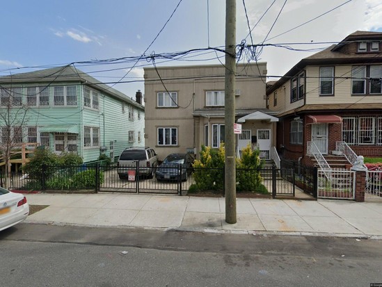 Multi-family for Pre-foreclosure East Flatbush, Brooklyn