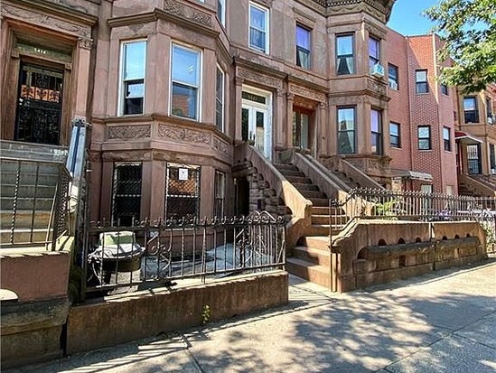 Multi-family for Sale Sunset Park, Brooklyn