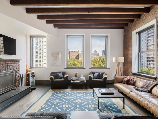 Condo for Sale Greenwich Village, Manhattan