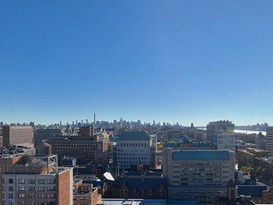 Home for Sale Morningside Heights, Manhattan