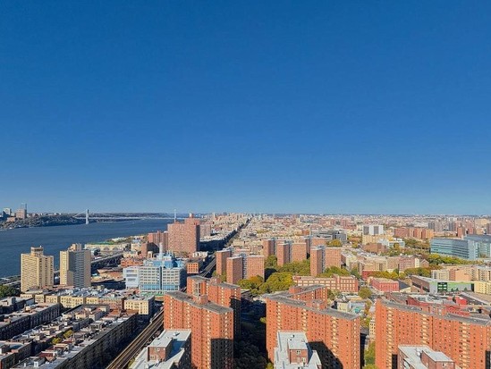 Condo for Sale Morningside Heights, Manhattan