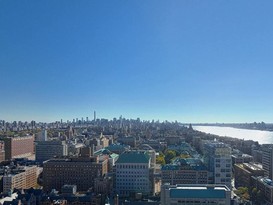 Home for Sale Morningside Heights, Manhattan