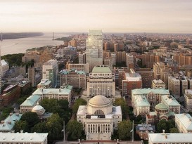 Home for Sale Morningside Heights, Manhattan