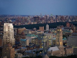 Home for Sale Morningside Heights, Manhattan