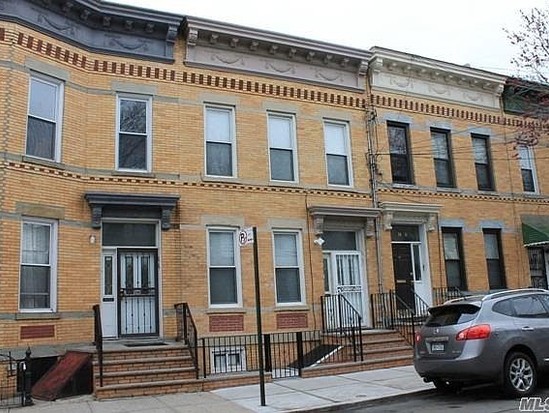 Multi-family for Sale Maspeth, Queens