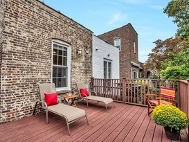 Home for Sale Windsor Terrace, Brooklyn