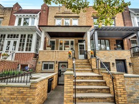 Home for Sale Windsor Terrace, Brooklyn