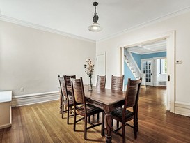 Home for Sale Windsor Terrace, Brooklyn