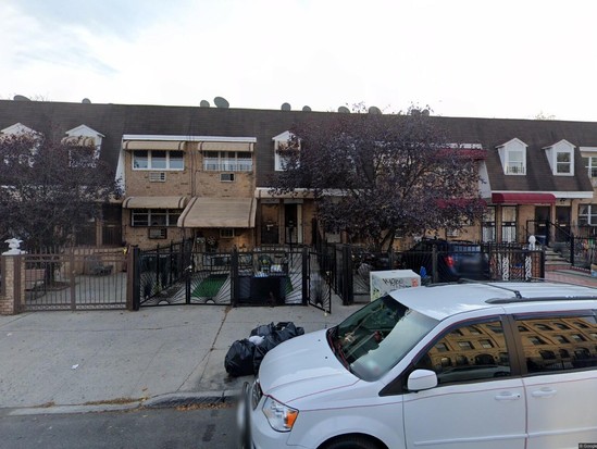 Multi-family for Pre-foreclosure / auction Bushwick, Brooklyn