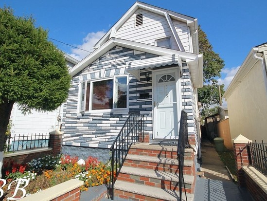 Single-family for Sale East Flatbush, Brooklyn