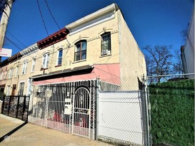 Home for Sale East New York, Brooklyn