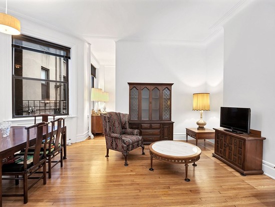 Condo for Sale Morningside Heights, Manhattan