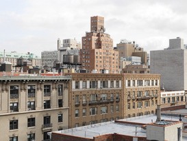 Home for Sale Morningside Heights, Manhattan