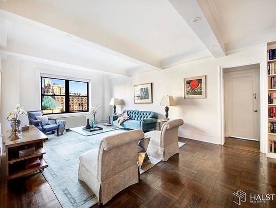 Condo for Sale Upper West Side, Manhattan