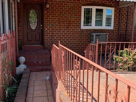 Home for Sale Brownsville, Brooklyn